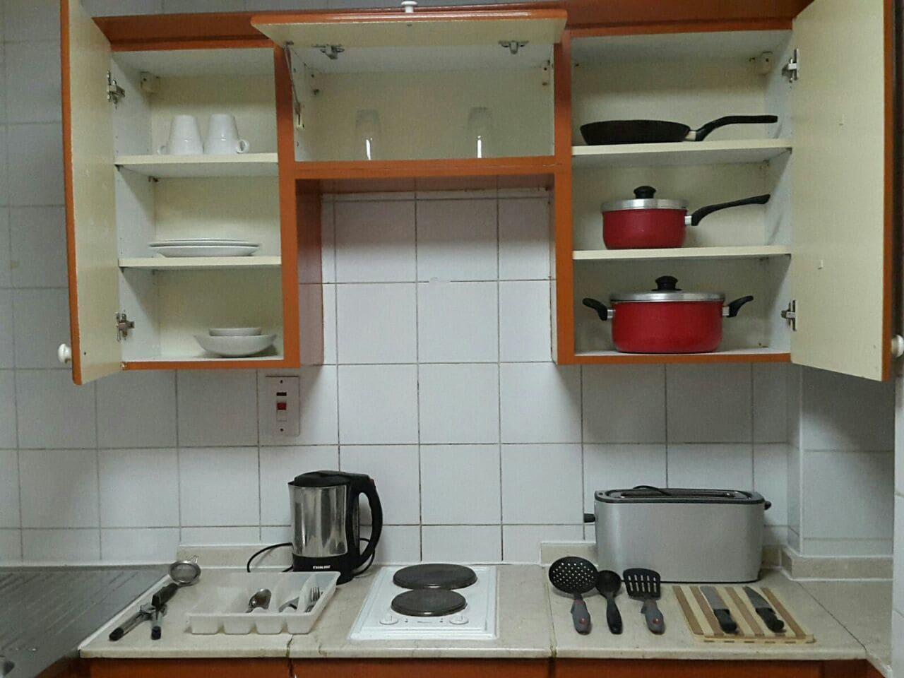 Al Raien Hotel Apartment Dubaj Zewnętrze zdjęcie
