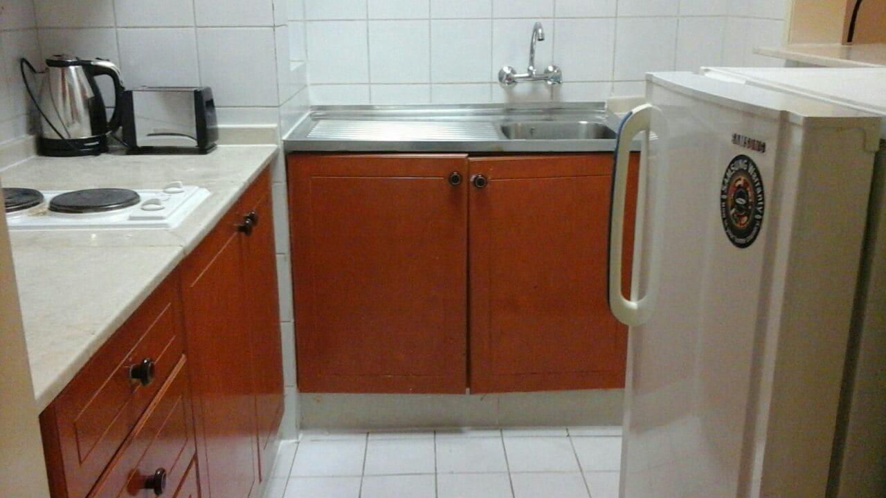 Al Raien Hotel Apartment Dubaj Zewnętrze zdjęcie