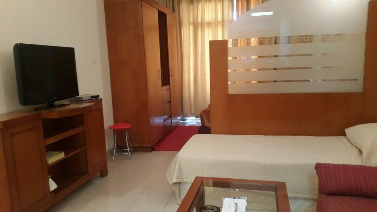 Al Raien Hotel Apartment Dubaj Zewnętrze zdjęcie