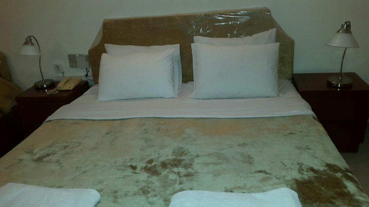 Al Raien Hotel Apartment Dubaj Zewnętrze zdjęcie