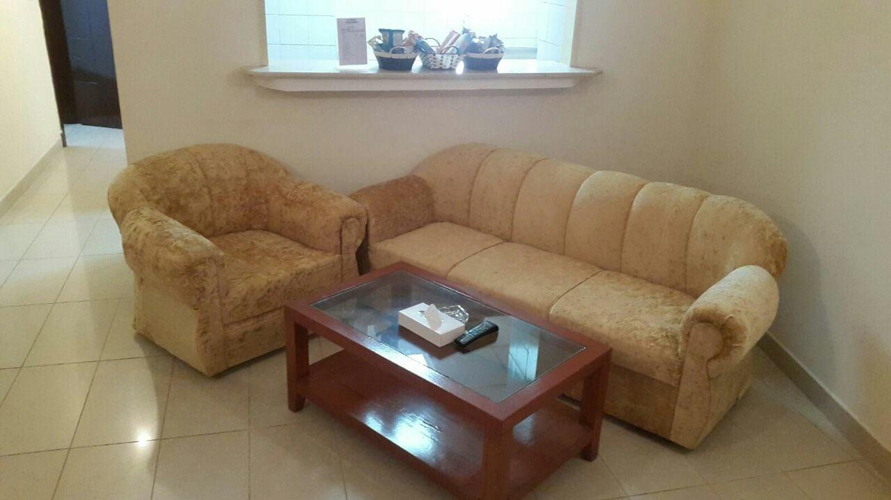 Al Raien Hotel Apartment Dubaj Zewnętrze zdjęcie