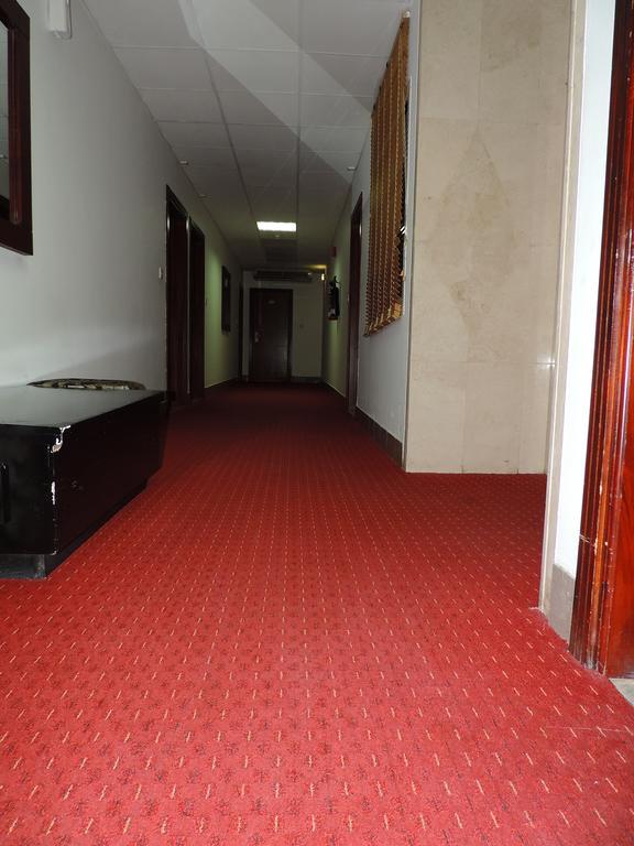 Al Raien Hotel Apartment Dubaj Zewnętrze zdjęcie