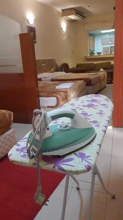 Al Raien Hotel Apartment Dubaj Pokój zdjęcie