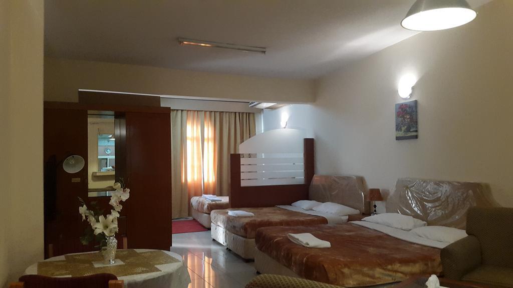 Al Raien Hotel Apartment Dubaj Pokój zdjęcie