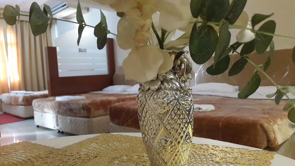 Al Raien Hotel Apartment Dubaj Pokój zdjęcie