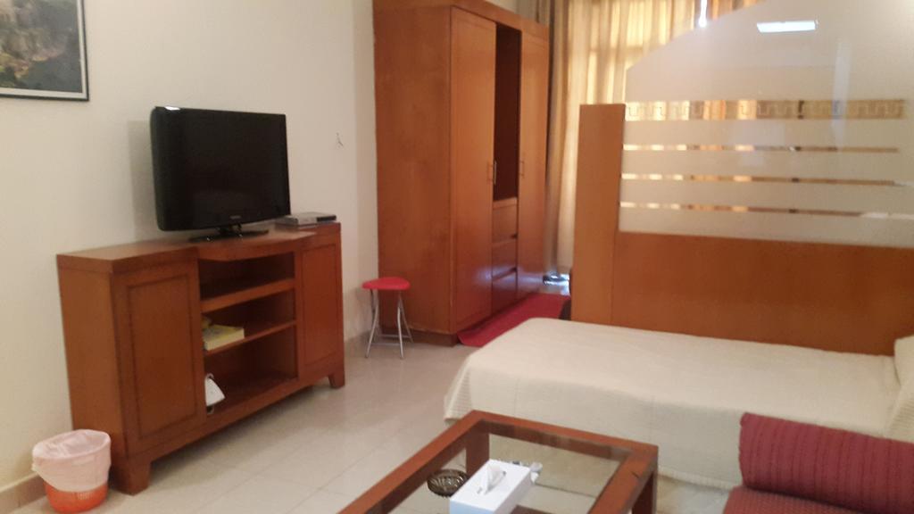 Al Raien Hotel Apartment Dubaj Pokój zdjęcie