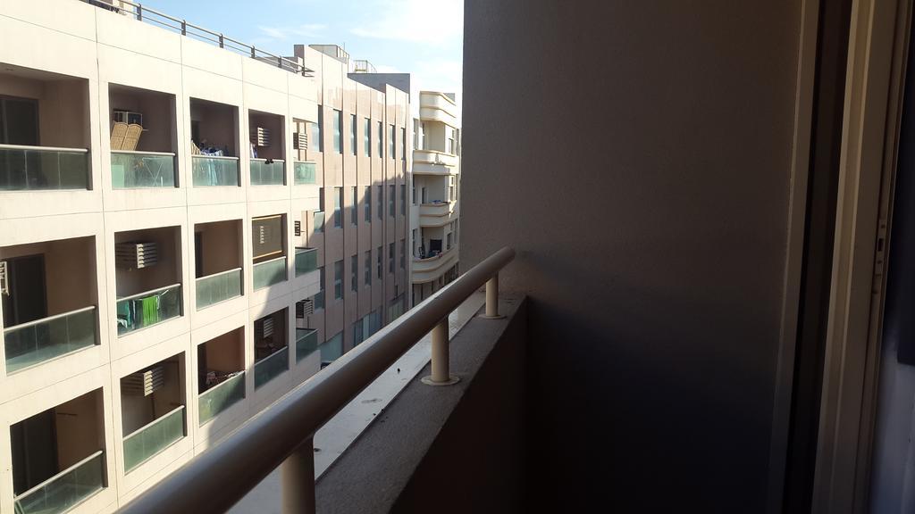 Al Raien Hotel Apartment Dubaj Pokój zdjęcie