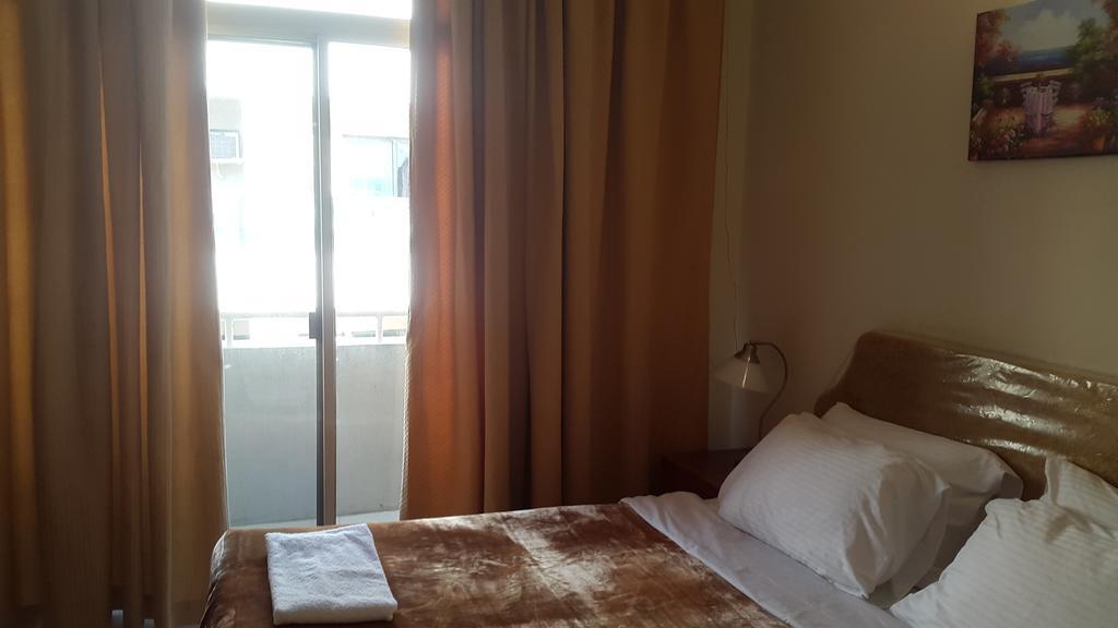 Al Raien Hotel Apartment Dubaj Pokój zdjęcie