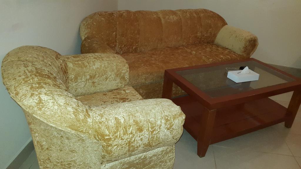 Al Raien Hotel Apartment Dubaj Zewnętrze zdjęcie