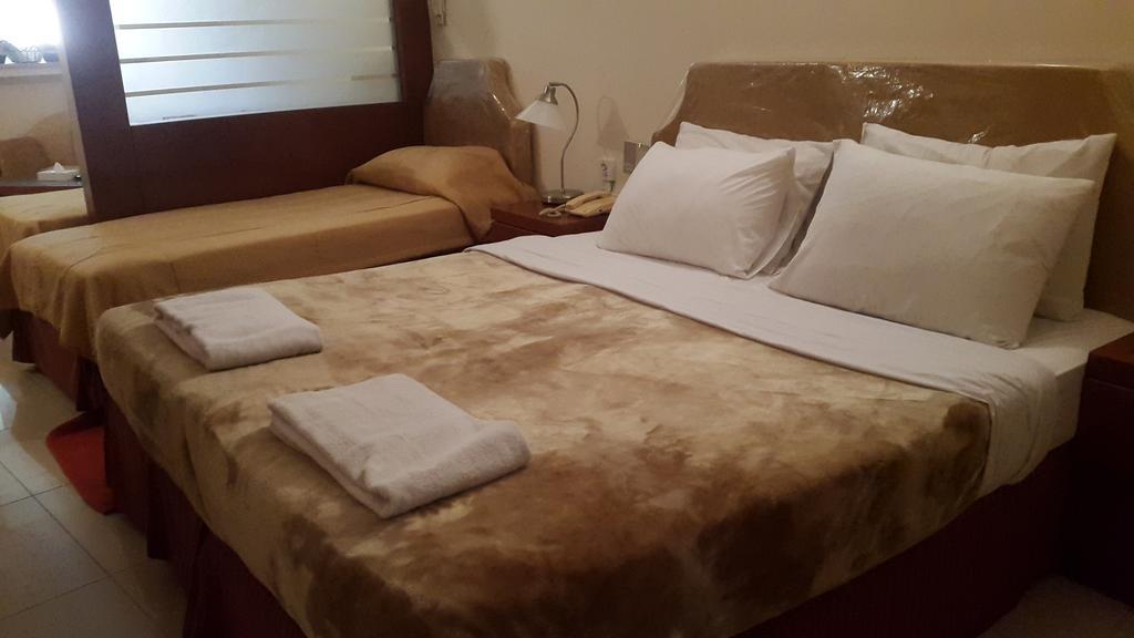 Al Raien Hotel Apartment Dubaj Pokój zdjęcie