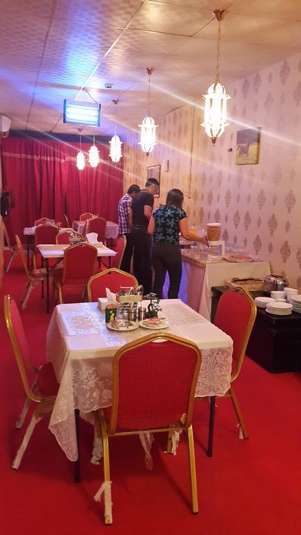 Al Raien Hotel Apartment Dubaj Zewnętrze zdjęcie