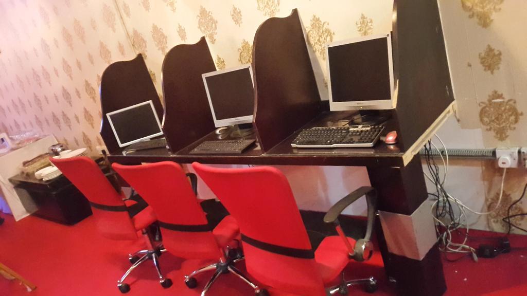 Al Raien Hotel Apartment Dubaj Zewnętrze zdjęcie